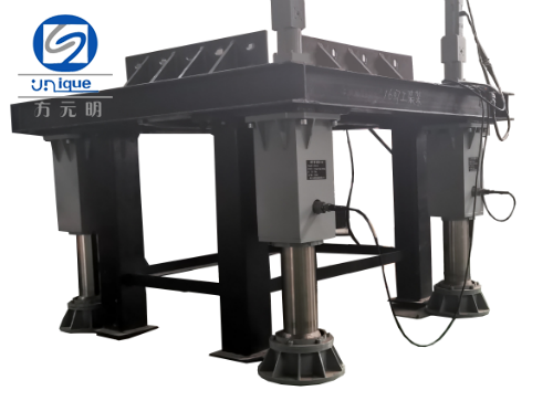 动态调平（píng）系（xì）统