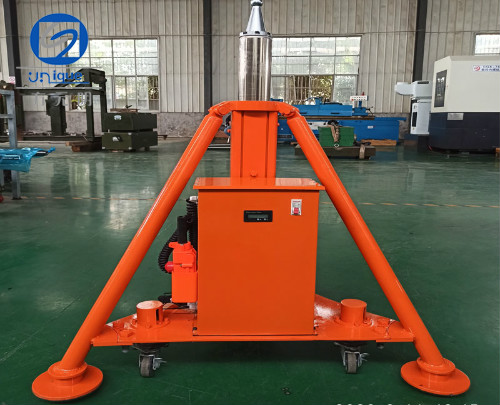 电动飞机千斤顶