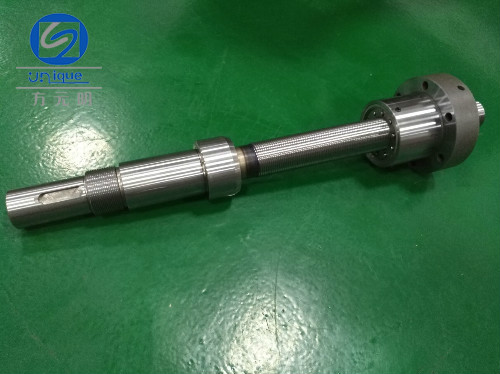 行星滚（gǔn）柱丝杠