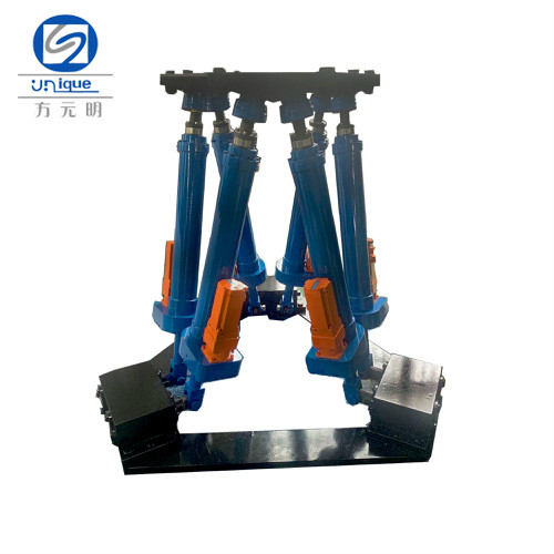 重（chóng）载（zǎi）六自由度平台