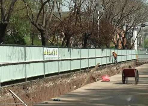 衡水市委副书记就市区（qū）雨污分流工程和防汛排涝工作进行督导调研